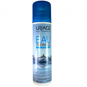 URIAGE TERMÁLVÍZ SPRAY - 300 ML